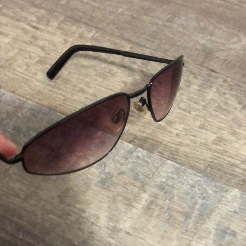 Stylish Black Sunglasses
